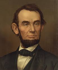 President Of The United States Of America - Abraham Lincoln Photograph - President Of The United - president-of-the-united-states-of-america--abraham-lincoln-international-images