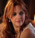 Meryem Uzerli `Hürrem`i