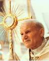 John Paul II Great Man- Not a