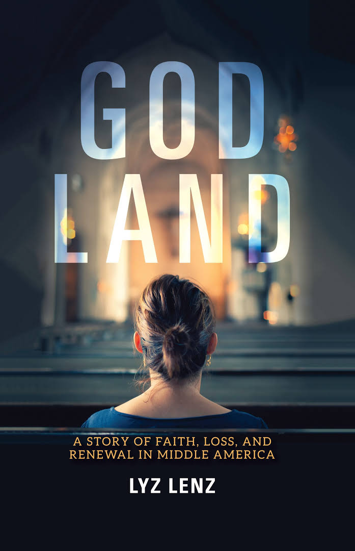 Image result for god land lyz lenz