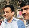 Arms dealer Suresh Nanda's son