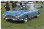 Simon Cars - Gordon-Keeble Cars