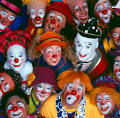 They're Not All Clowns | internetmonk.