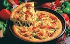 Pizza Hut Mayor Gets Free Food