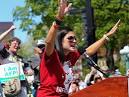 Video: Big guns called in as Wisconsin recall election nears - Raw ...