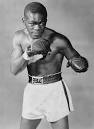 Cyber Boxing Zone -- Isiah "Ike" Williams