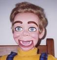 Where Nader and a dummy would