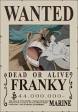 Franky - The One Piece Wiki - Manga, Anime, Pirates, Marines ...