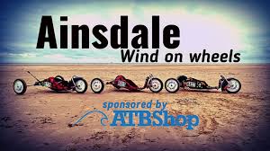 Image result for Ainsdale Kite Surf Club