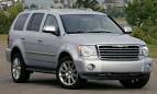 Cool Pictures of Aspen 2011 Edition | Chrysler News