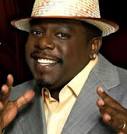 Cedric the Entertainer Image Cedric the Entertainer Picture 6