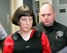 Ex-professor Amy Bishop in court for Alabama university shooting ...