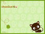 Chococat - Sanrio Wallpaper (56147) - Fanpop