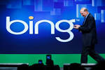 Steve Ballmer Image Steve Ballmer: Chief Executive Officer Picture 2