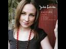 My favorite song by Julie