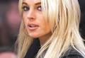 Lindsay Lohan to pose for Playboy | The Celebrity Stone