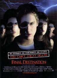 imagen de Destino final
