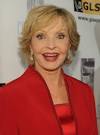 Florence Henderson Actress