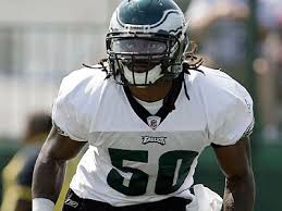 Ernie Sims