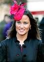 Pippa Middleton