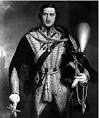 Prince Albert of Saxe-Coburg and Gotha (1819 - 1861 )