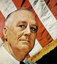 FDR Rated Best President In Survey Of 238 Scholars « The Fifth Column
