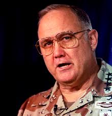 Norman Schwarzkopf Jr., the hard-charging U.S. Army general whose forces smashed the Iraqi army in the 1991 Gulf War, has died at the age of 78, ... - u_s_army_general_h_norman_schwarzkopf_pictured_in__50dd206622