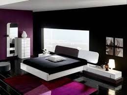 Black White Bedroom Decorating Ideas Gallery 85506 - globehop.co.com