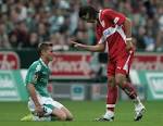 Teutonic Tuesday: Bayern Munich and Werder Bremen record big wins ...