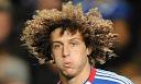 David Luiz has been quick to establish himself at Stamford Bridge and seems ... - David-Luiz-Chelsea-v-Live-007