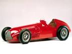 1951 Alfa Romeo Tipo 159 Alfetta Pictures &amp; Videos | KZClassicCars