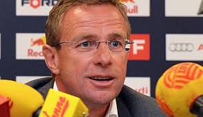 <b>Red-Bull</b>-Sportdirektor Ralf Rangnick glaubt daran, mit Leipzig und Salzburg <b>...</b> - ralf-rangnick-red-bull-514