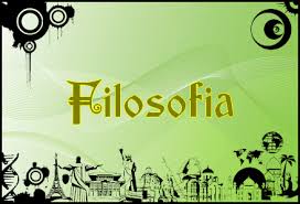 Filosofía
