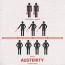 IMF head Christine Lagarde praises UK for AUSTERITY measures.
