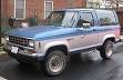 Ford Bronco II - Wikipedia, the free encyclopedia