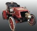 Horatio's Drive: America's First Road Trip