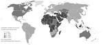 File:Global Map of Male Circumcision Prevalence at Country Level ... 