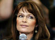 Sarah Palin. Get Green Alerts