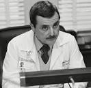 William 'Mr Feeny' Daniels