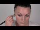 Drag make-up tutorial Pt.1