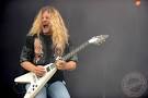 TESLA Guitarist To Sing National Anthem At KINGS Vs. LAKERS ...