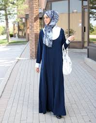 Islamic wear on Pinterest | Abayas, Hijabs and Abaya Fashion