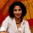 Renuka Kunzru,