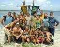 Survivor Guatemala Group