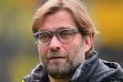 Jurgen Klopp hails Dortmund after their demolition of Bayern.