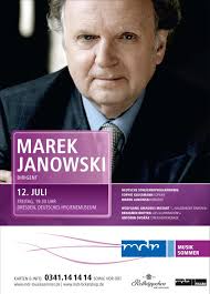 ... Bestehens der Deutschen Streicherphilharmonie konnte Marek Janowski, ...