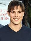 Sean Faris   Zap2it