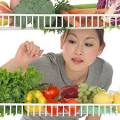 Consumption of fruit and