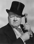 W.C. Fields 1879-1946