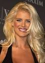 Her birth name was Karen Victoria Silverstedt. Her height is 179cm. - victoria-silvstedt-190248